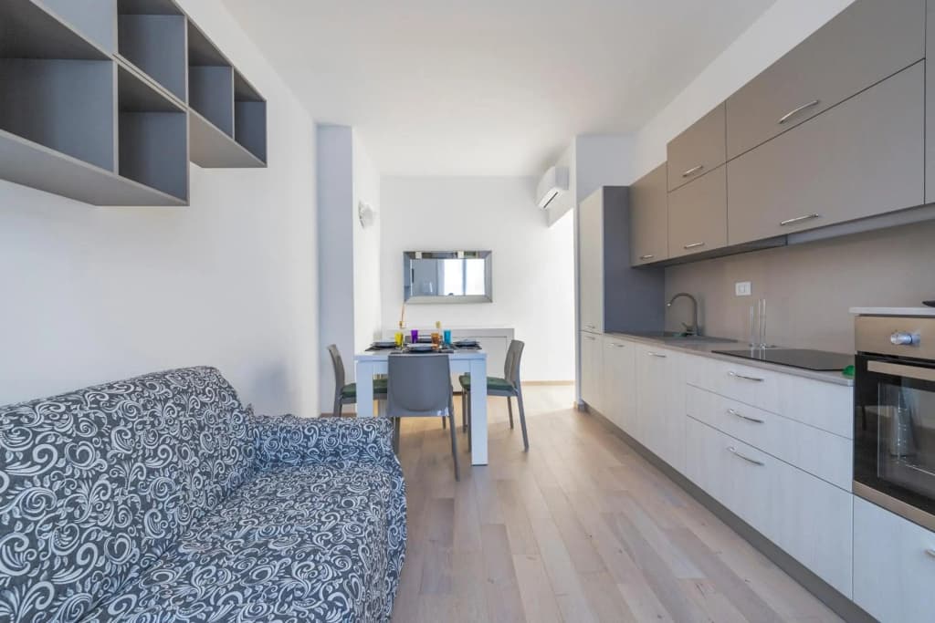 Milano Cosy APT with Balcony! - photo 13