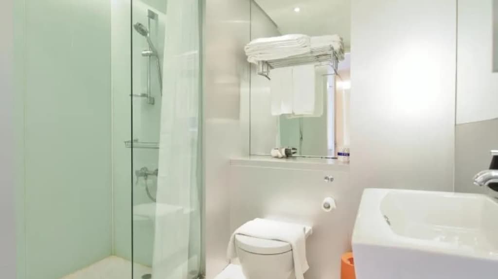 60 West Hotel - photo 8