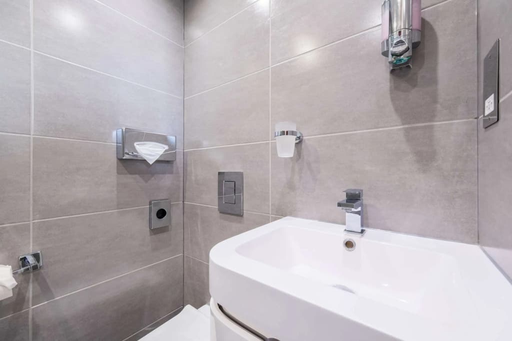 Comfort Inn Westminster - photo 9