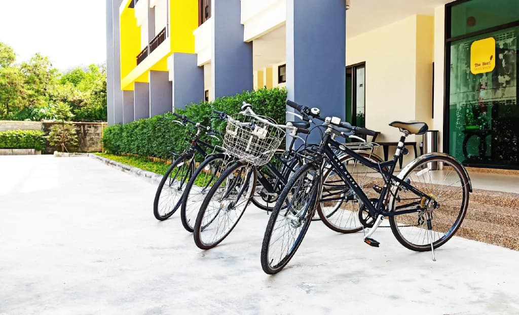 The Nest Krabi Hotel (SHA Plus+) - photo 8