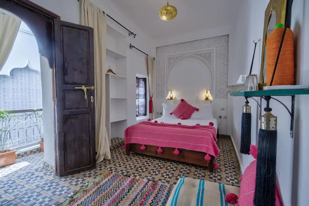 Riad Les Terrasses de Jemaa Elfna & Spa - photo 5