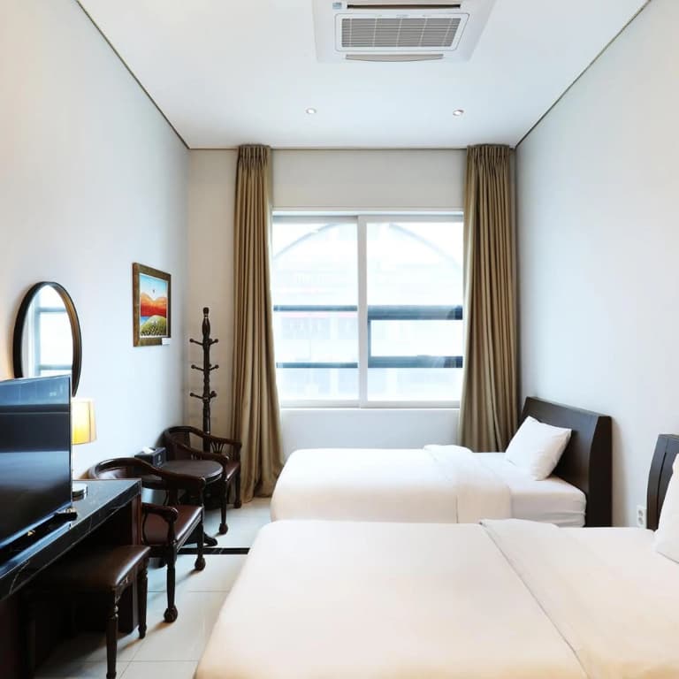 Inter City Seoul - photo 38