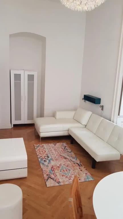 Sobieski Stefansdom Apartments - photo 22