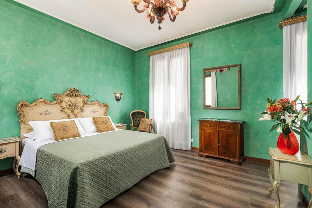 Hotel Ca' Alvise - photo 4