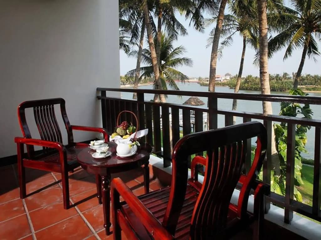 River Beach Resort and Residences - photo 24
