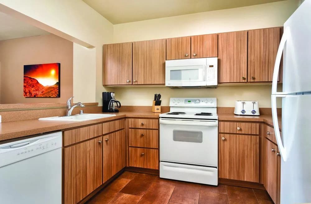 WorldMark Las Vegas Boulevard - photo 23