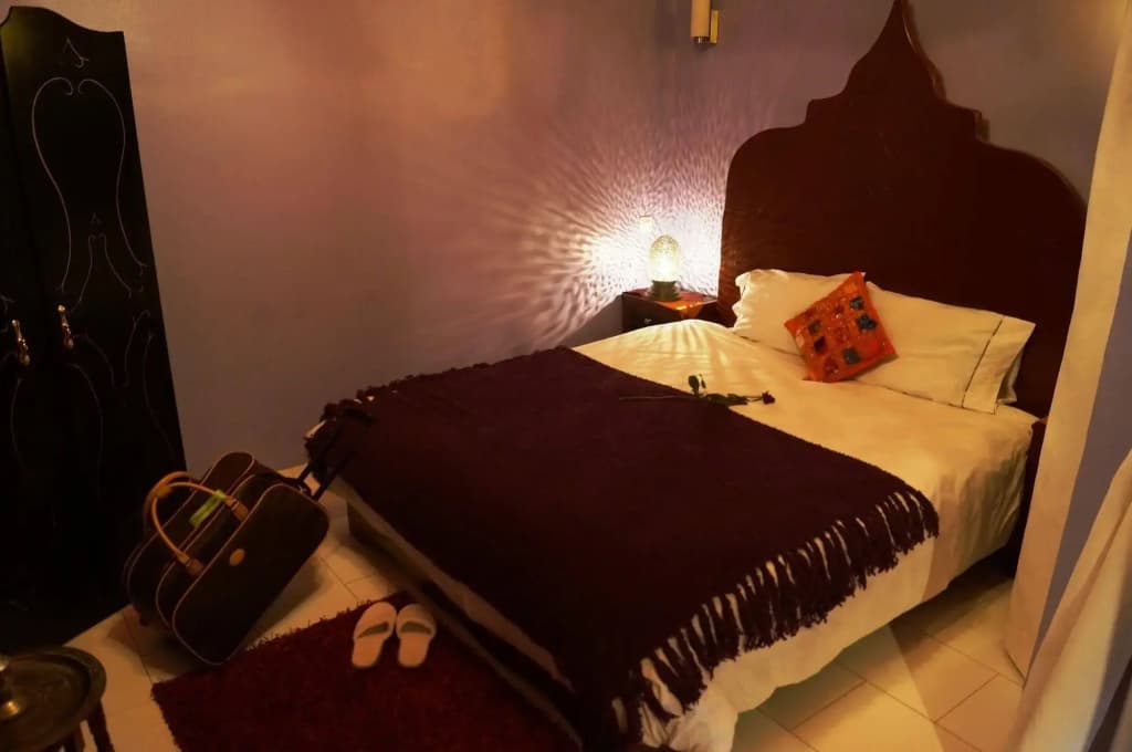Riad Palais Azukar - photo 5
