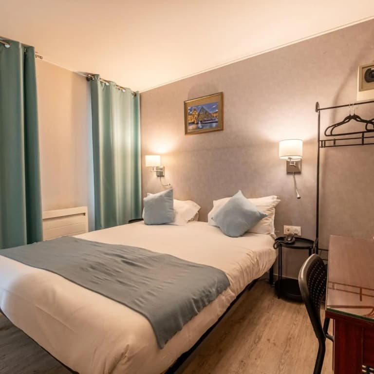 Hotel Relais Bergson - photo 21