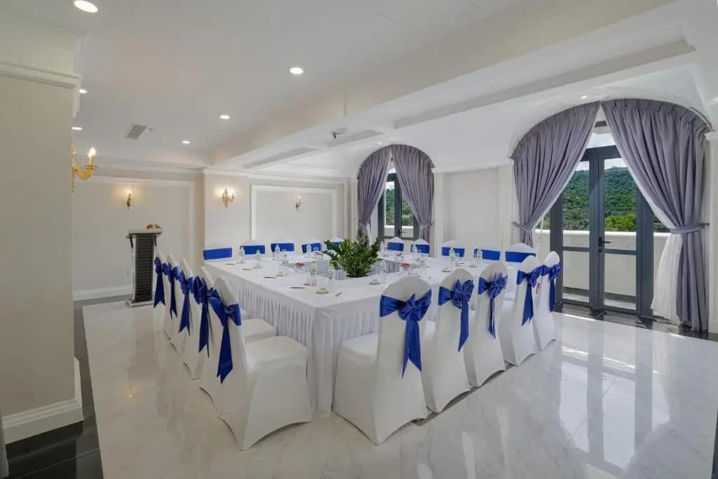 AVS Hotel Phu Quoc Hotel - photo 5