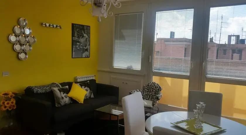 Appartamento Villa Borghese - photo 3