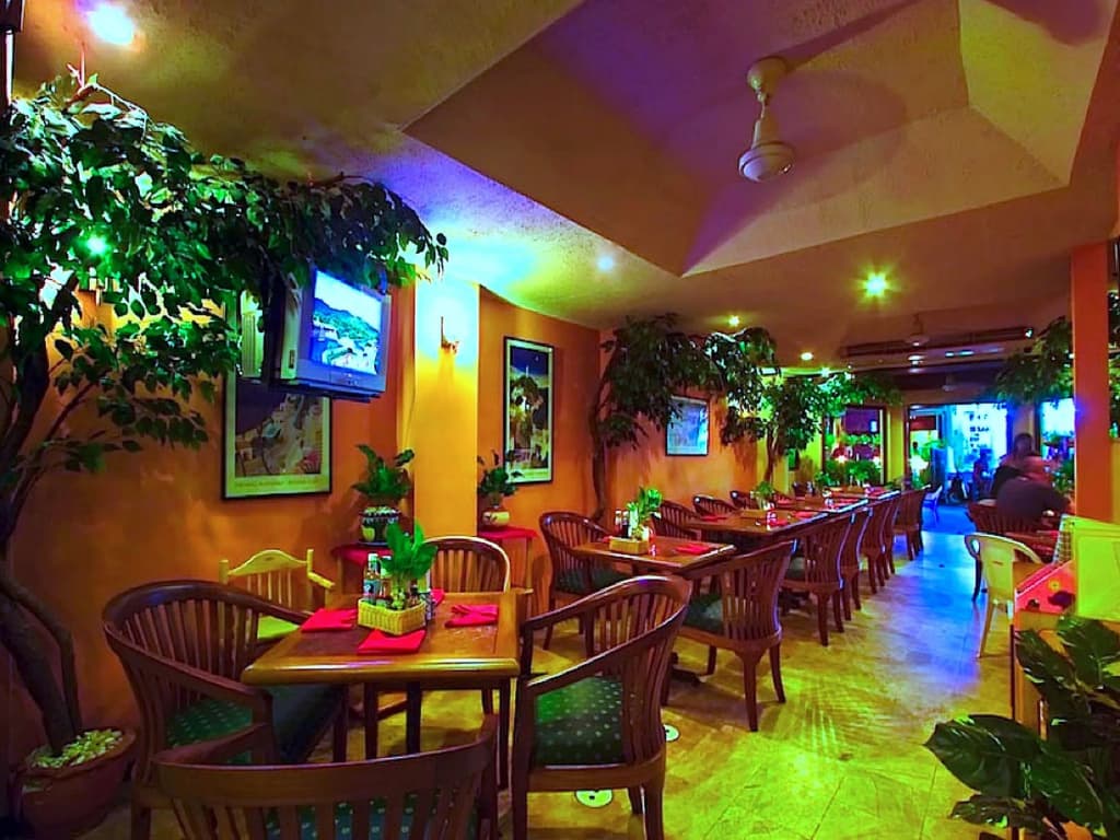 Paradise Inn - photo 21