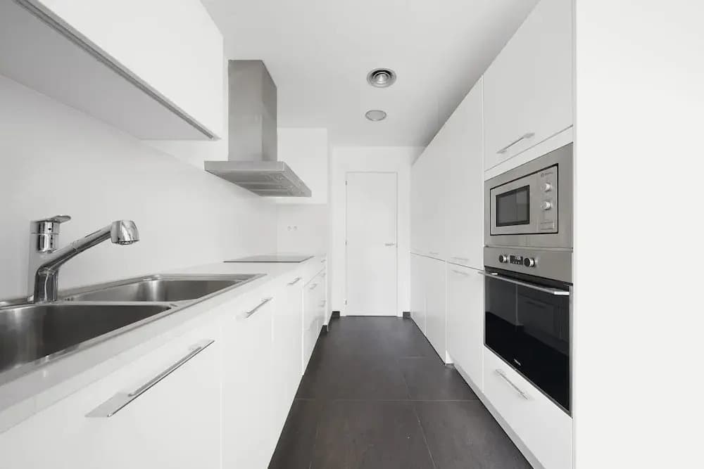Dailyflats Apartments - Parc Guell - photo 18