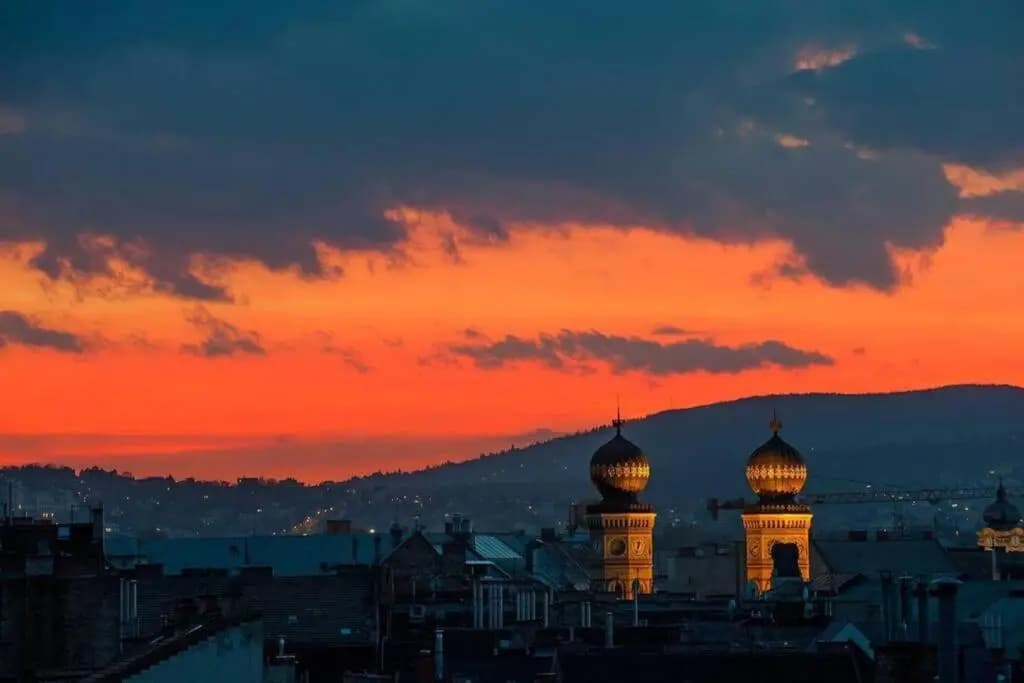Spice Up Your Budapest Trip At This Epic Place - photo 14