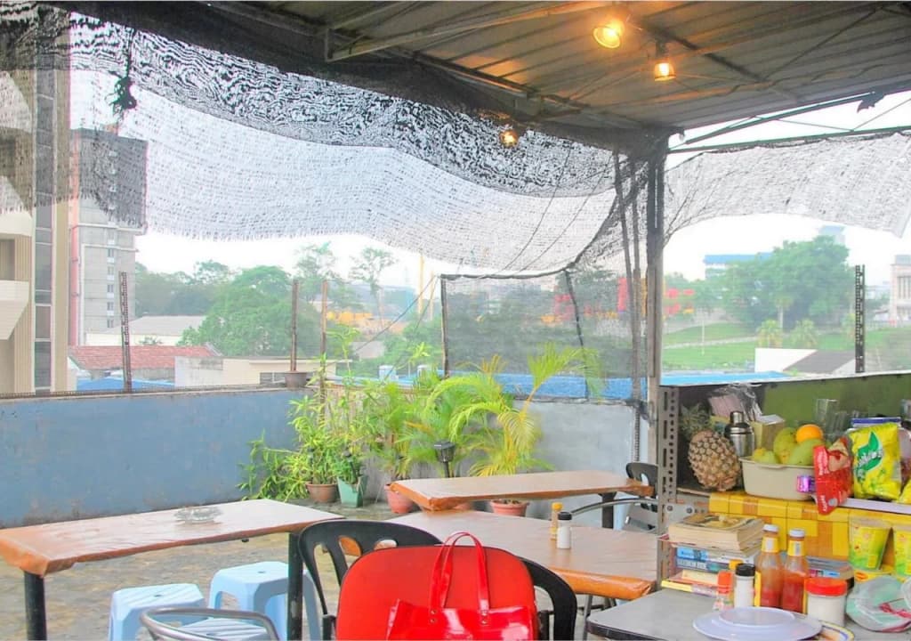 The Original Backpackers Travellers Inn - photo 17