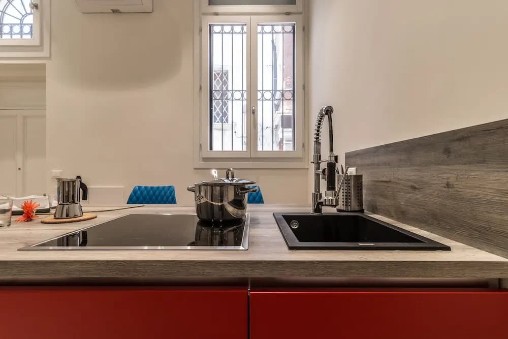 Orione Apartment - photo 15