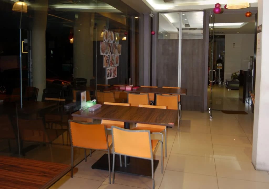 Jin Hotel - photo 24