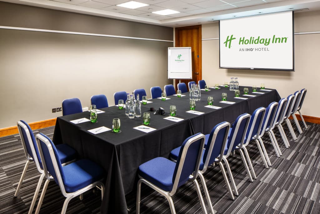 Holiday Inn London - Regent's Park by IHG - photo 36