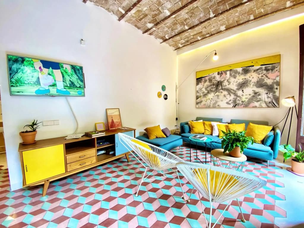Tyche apartment - photo 10