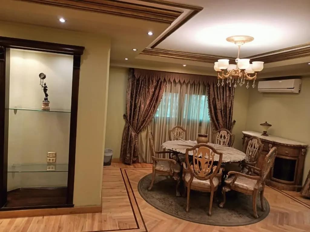 Super Deluxe Apartment in Sheraton Area near Cairo Int'l Airport - photo 2