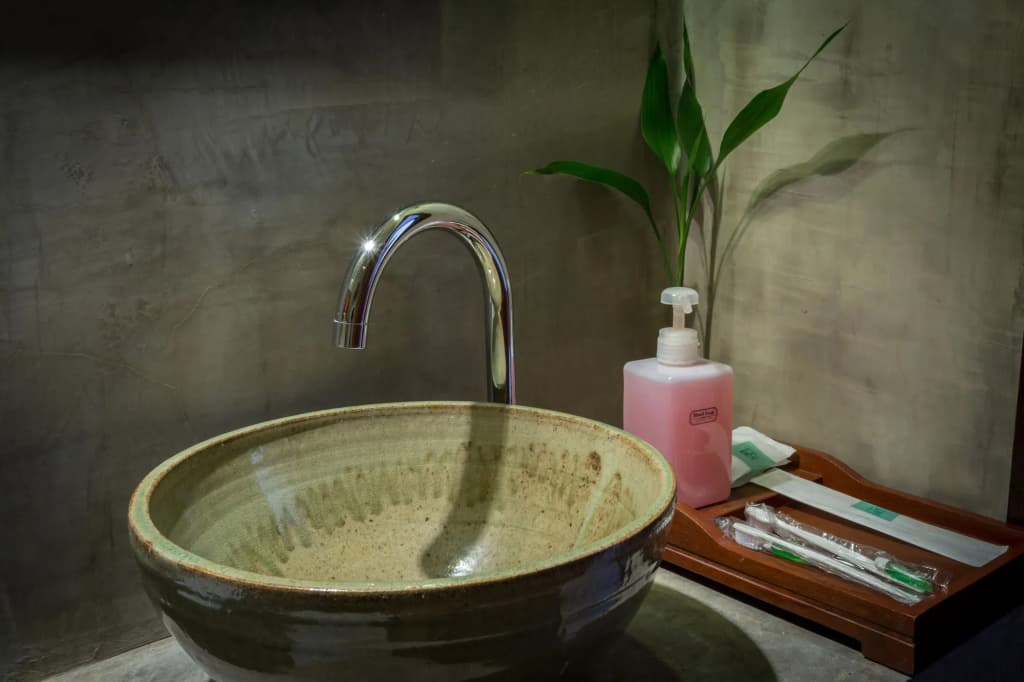 Le Tigre Hotel - photo 7