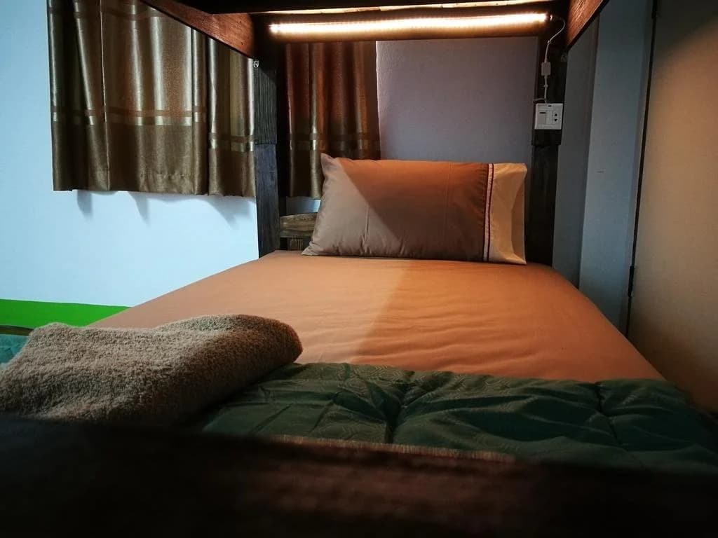 Stay With Jame Hostel - photo 8
