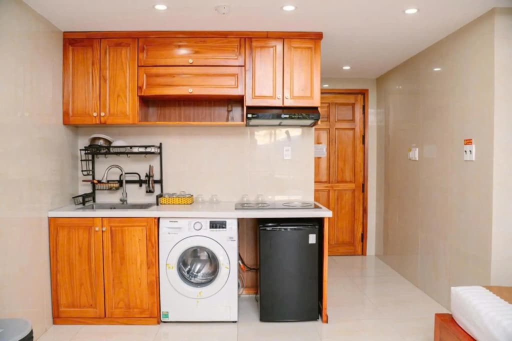 Dragon Hotel Apartment - photo 21