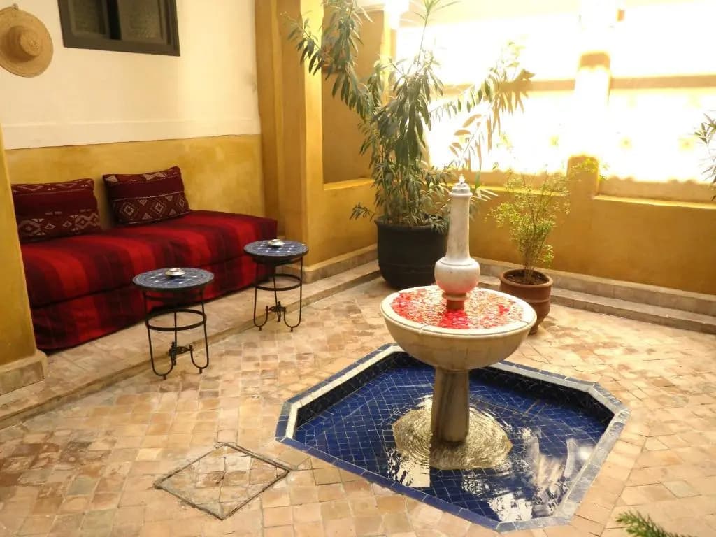 Riad Laila - photo 5