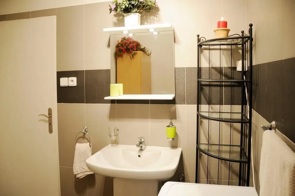 Apartment Romana - photo 7