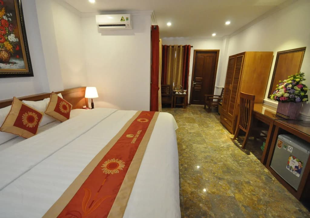 Saigon Sun 1 Hotel - photo 28