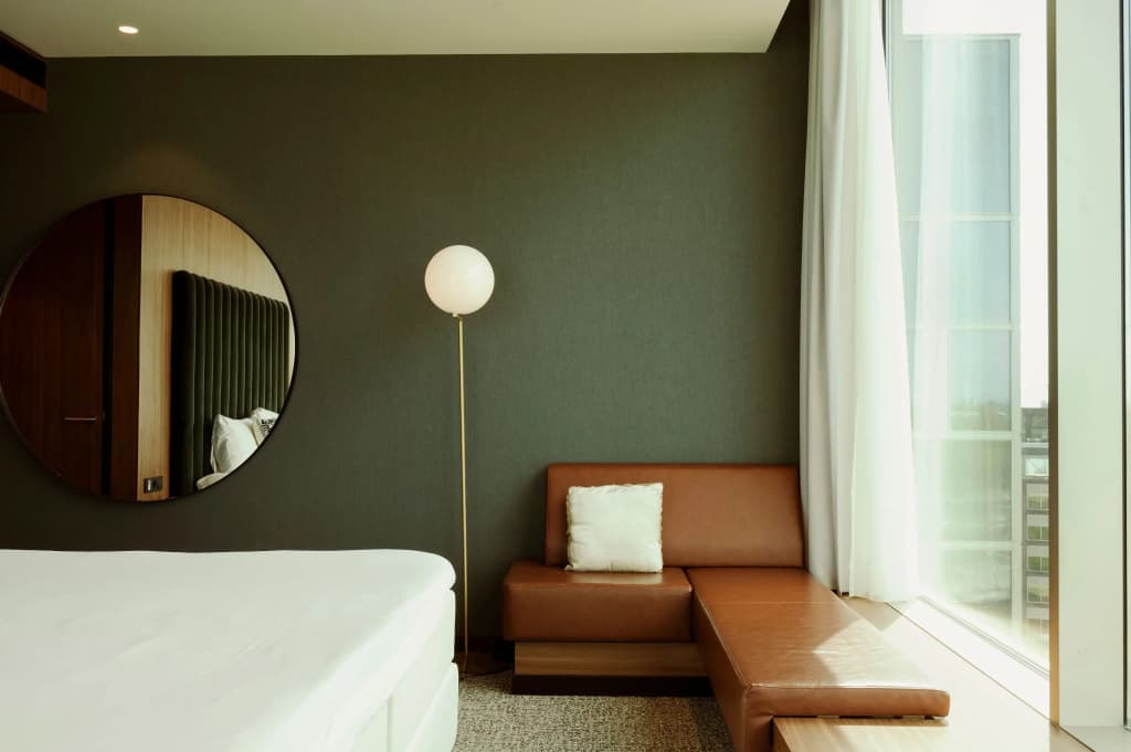 Van der Valk Hotel Amsterdam Zuidas - photo 29