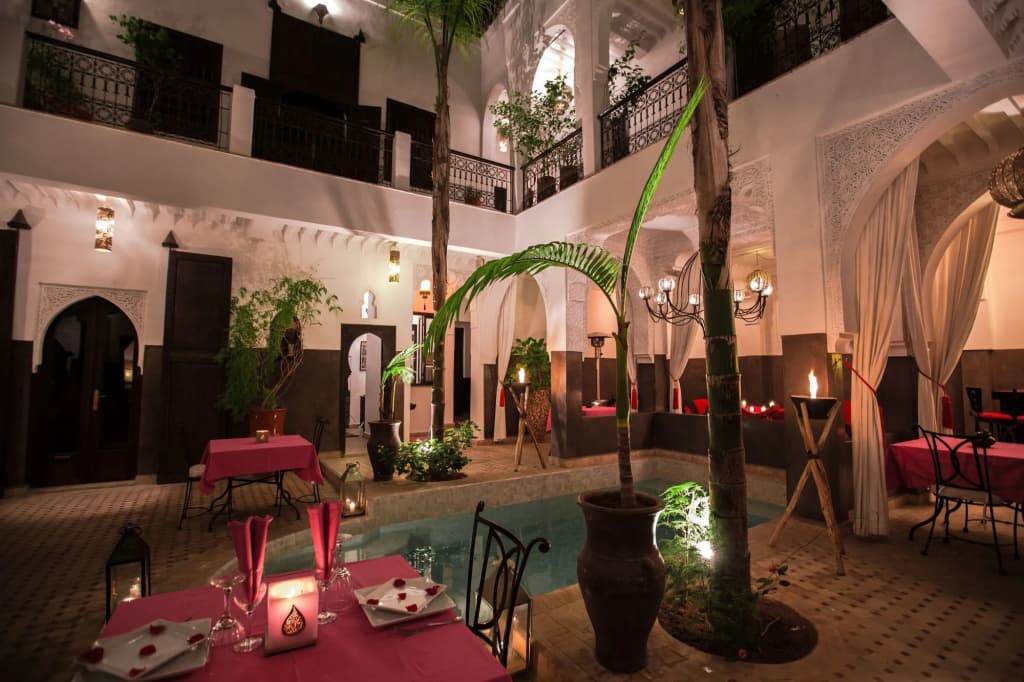 Riad Pachavana - photo 23