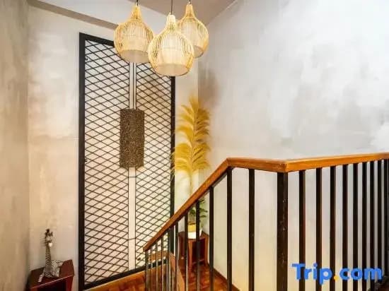 Samaya Luxury Villa - Melaka - photo 4