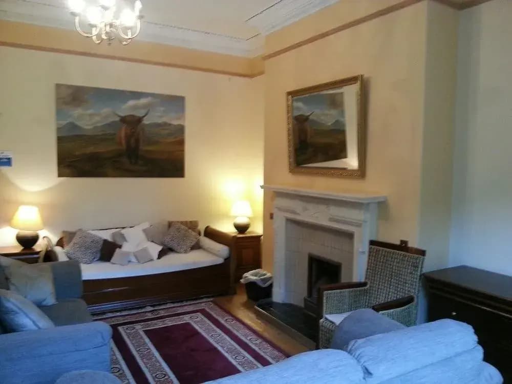 15 Merchiston Gardens Bed and Breakfast - photo 3