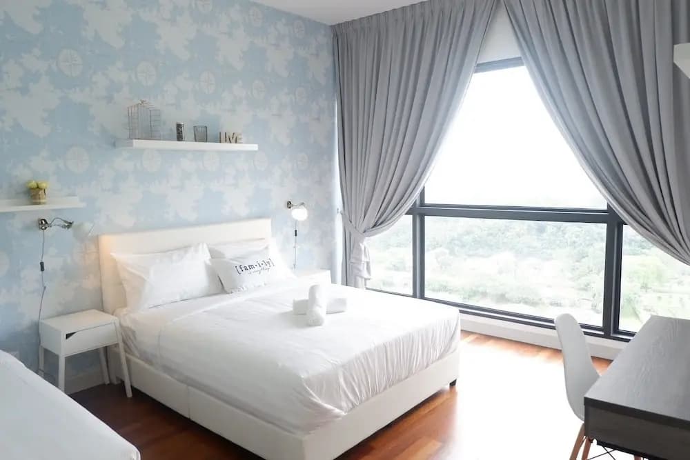 Bora Residence - photo 4