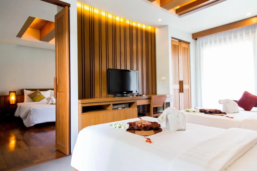 Maehaad Bay Resort - photo 29