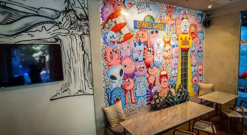 Stellar Capsules - Hostel - main photo