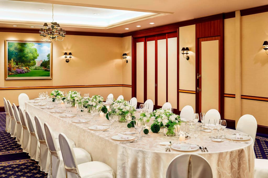 The Westin Tokyo - photo 28