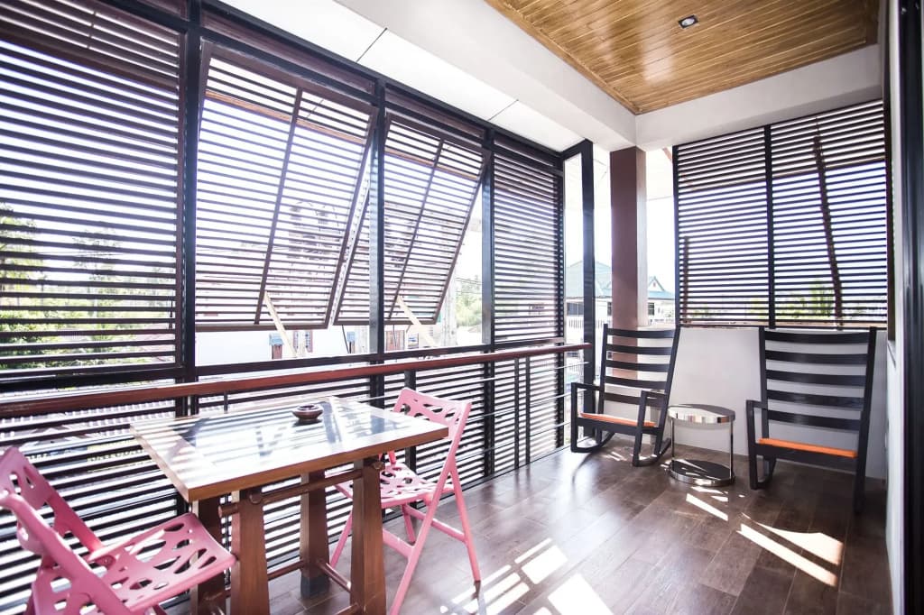 Amenity Apartel Samui - photo 8