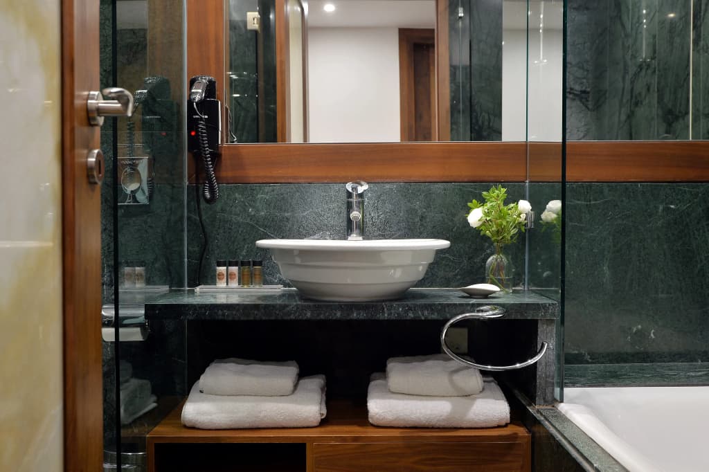 Athenaeum Eridanus Luxury Hotel - photo 10