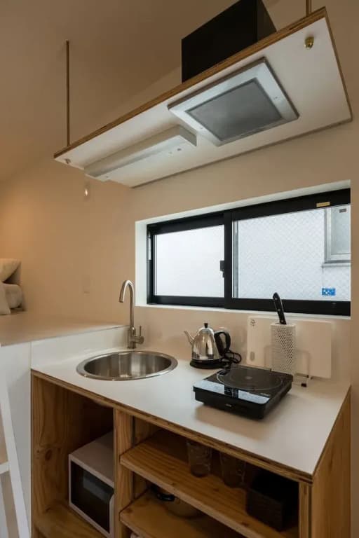 Smi:re Stay Tokyo - photo 21