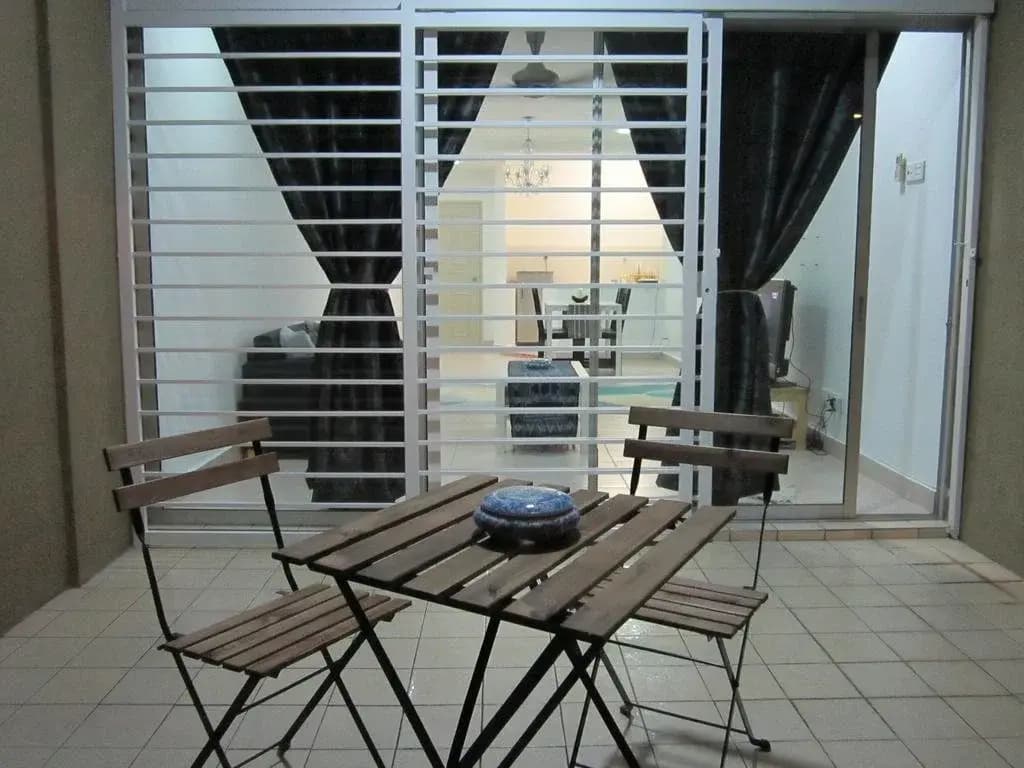 D'Rimba Apartment - photo 7