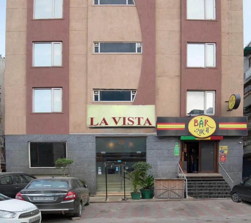 Hotel La Vista - photo 5