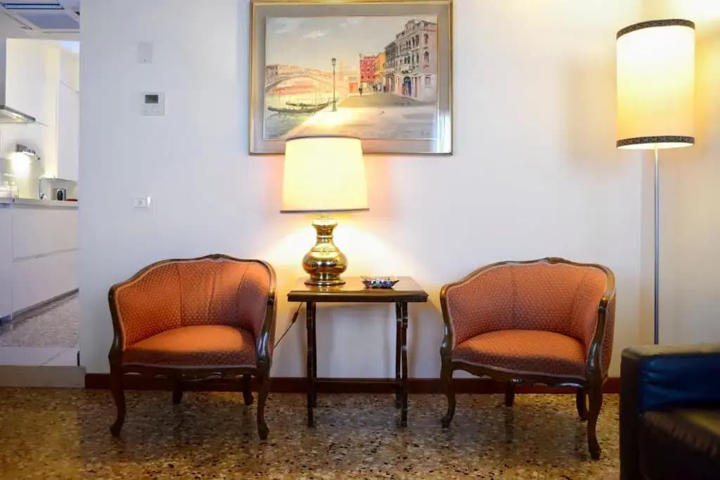 Casa Fondamente Nuove - photo 2