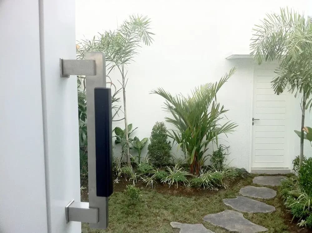 Villa Sari Agung - photo 11
