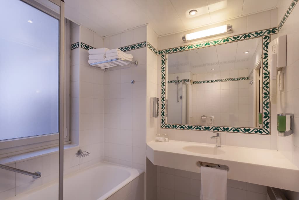 Hôtel Raspail Montparnasse - photo 10