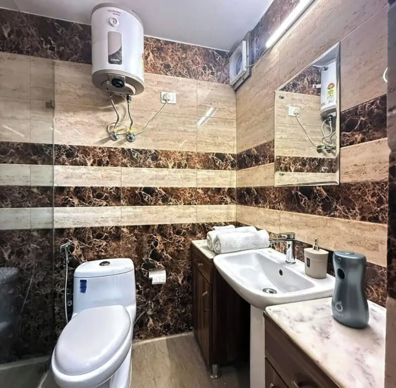 Hotel Casa Blanca 441 - photo 7