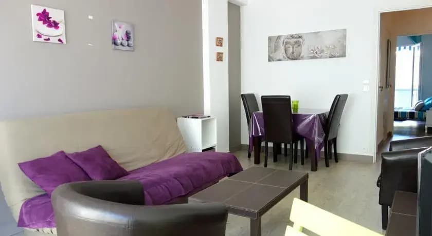 Riviera Rent Apartments -Beethoven - photo 6