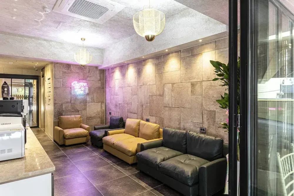 Hotel VEN - photo 3