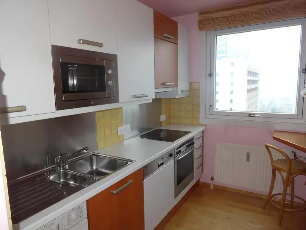 Flat UNO City - photo 13