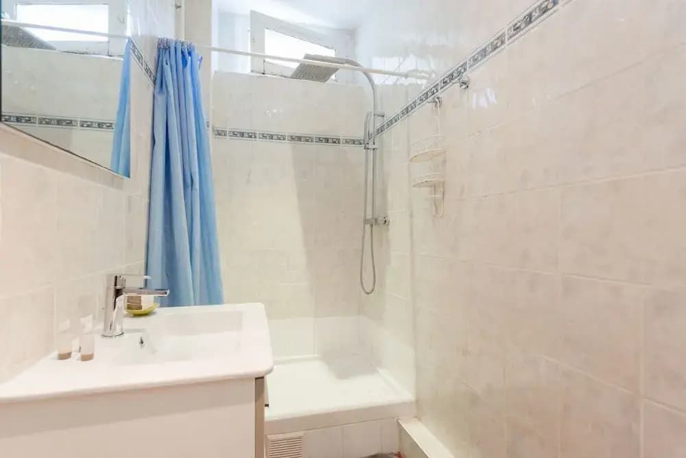 Charming Flat Grenelle - photo 8